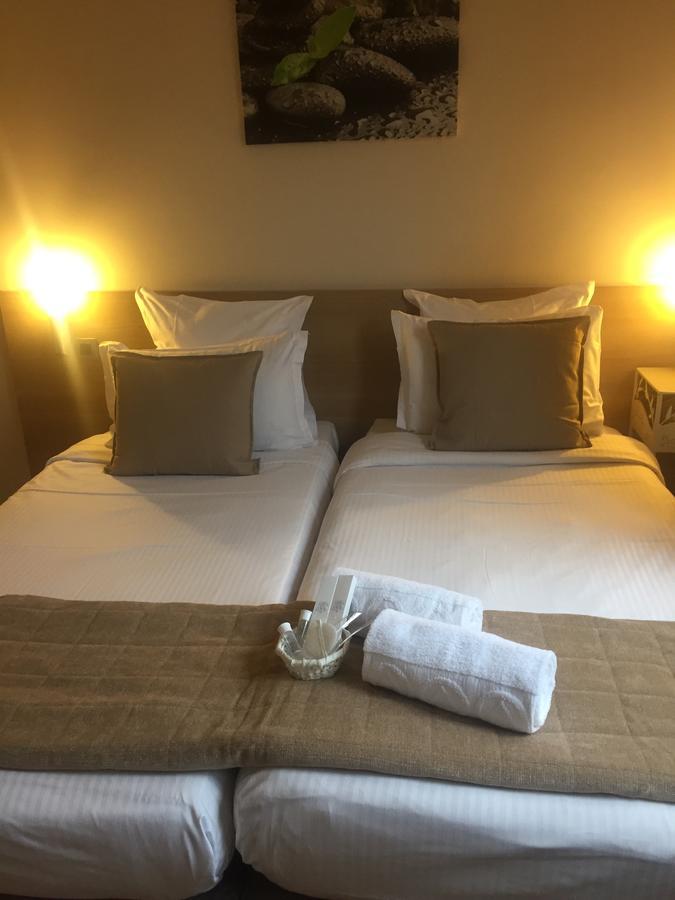 Hotel Le Transat Bleu Dunkirk المظهر الخارجي الصورة