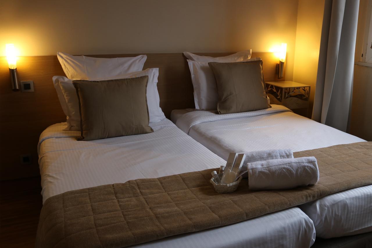 Hotel Le Transat Bleu Dunkirk المظهر الخارجي الصورة
